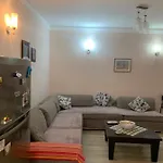 Fiona's Sea View Apartamento Golem (Tirana)