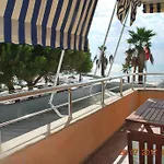 Fiona's Sea View * Golem (Tirana)