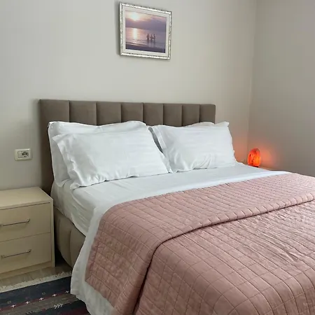 Fiona's Sea View * Golem (Tirana)