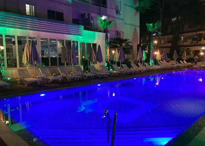 Apartment Fiona's Sea View *