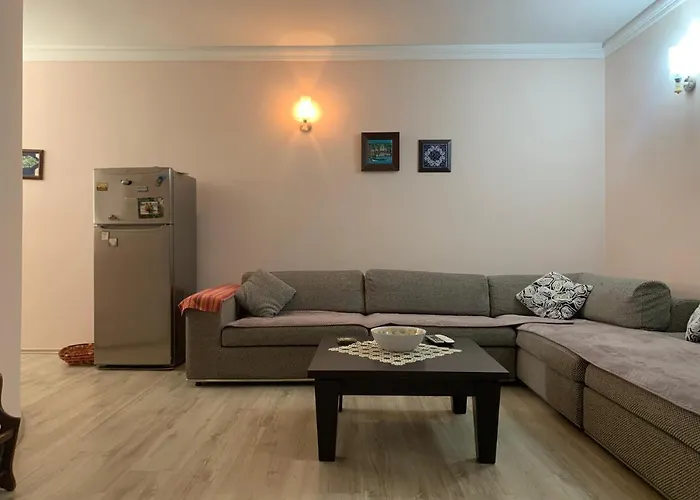 Apartment Fiona's Sea View