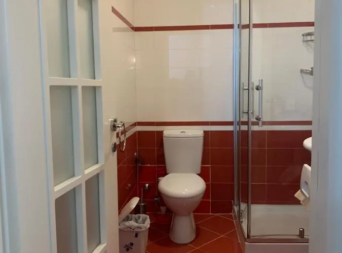 Apartment Fiona's Sea View *