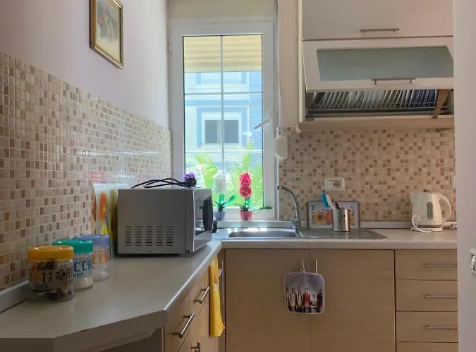 Apartment Fiona's Sea View