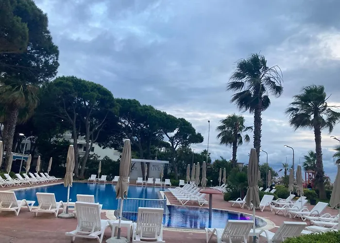 Apartment Fiona's Sea View