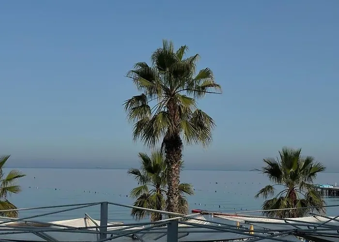 Fiona's Sea View * Golem (Tirana)