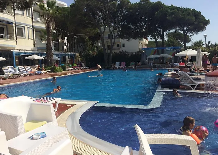 Apartment Fiona's Sea View