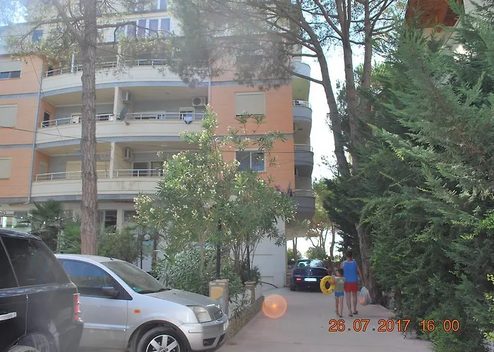 Apartment Fiona's Sea View *