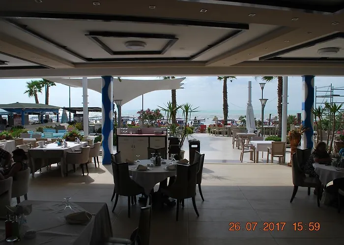 Apartment Fiona's Sea View