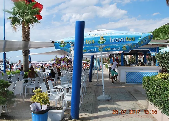 Fiona's Sea View Apartment