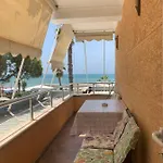 Fiona's Sea View