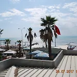 Fiona's Sea View Apartment