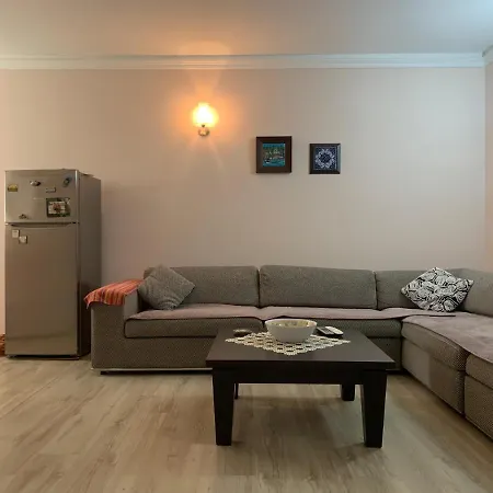 Apartman Fiona's Sea View