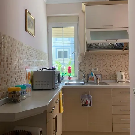 Apartamento Fiona's Sea View