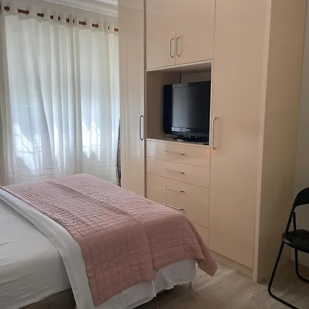 Apartman Fiona's Sea View Golem