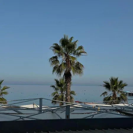 Fiona's Sea View * Golem (Tirana)