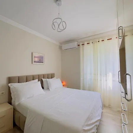 Apartman Fiona's Sea View