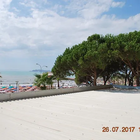 Fiona's Sea View