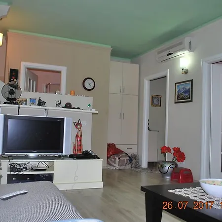 Apartamento Fiona's Sea View Golem (Tirana)
