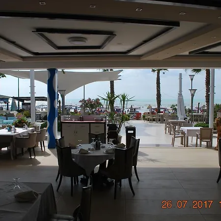Apartman Fiona's Sea View