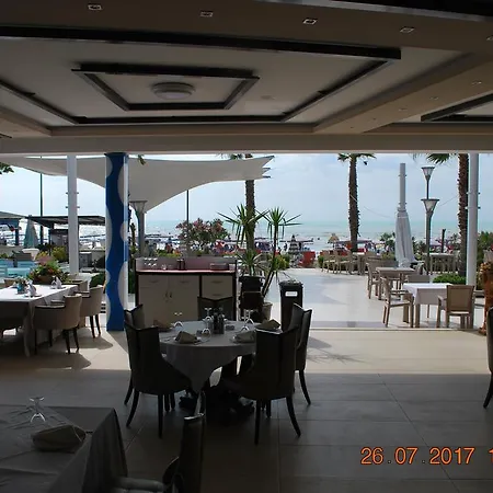 Apartmán Fiona's Sea View