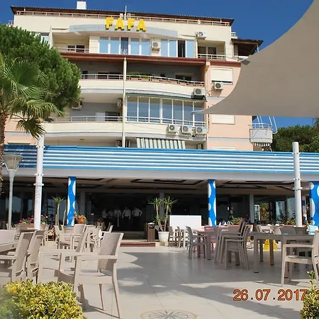 Apartman Fiona's Sea View