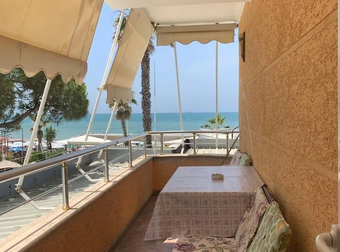 Fiona's Sea View