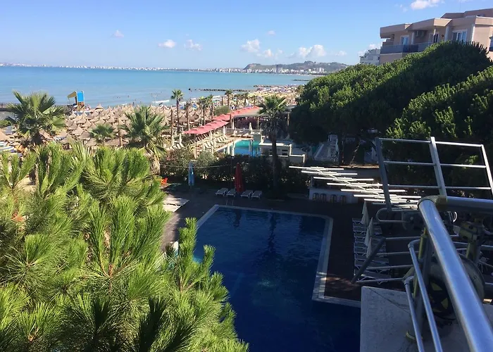 Fiona's Sea View