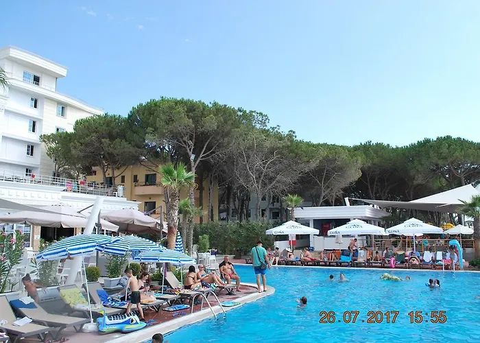 Lägenhet Fiona's Sea View *